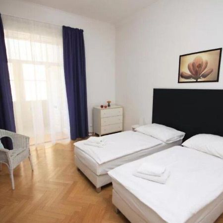 פראג Leo Apartments Old Town מראה חיצוני תמונה