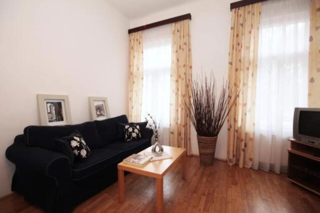 פראג Leo Apartments Old Town מראה חיצוני תמונה