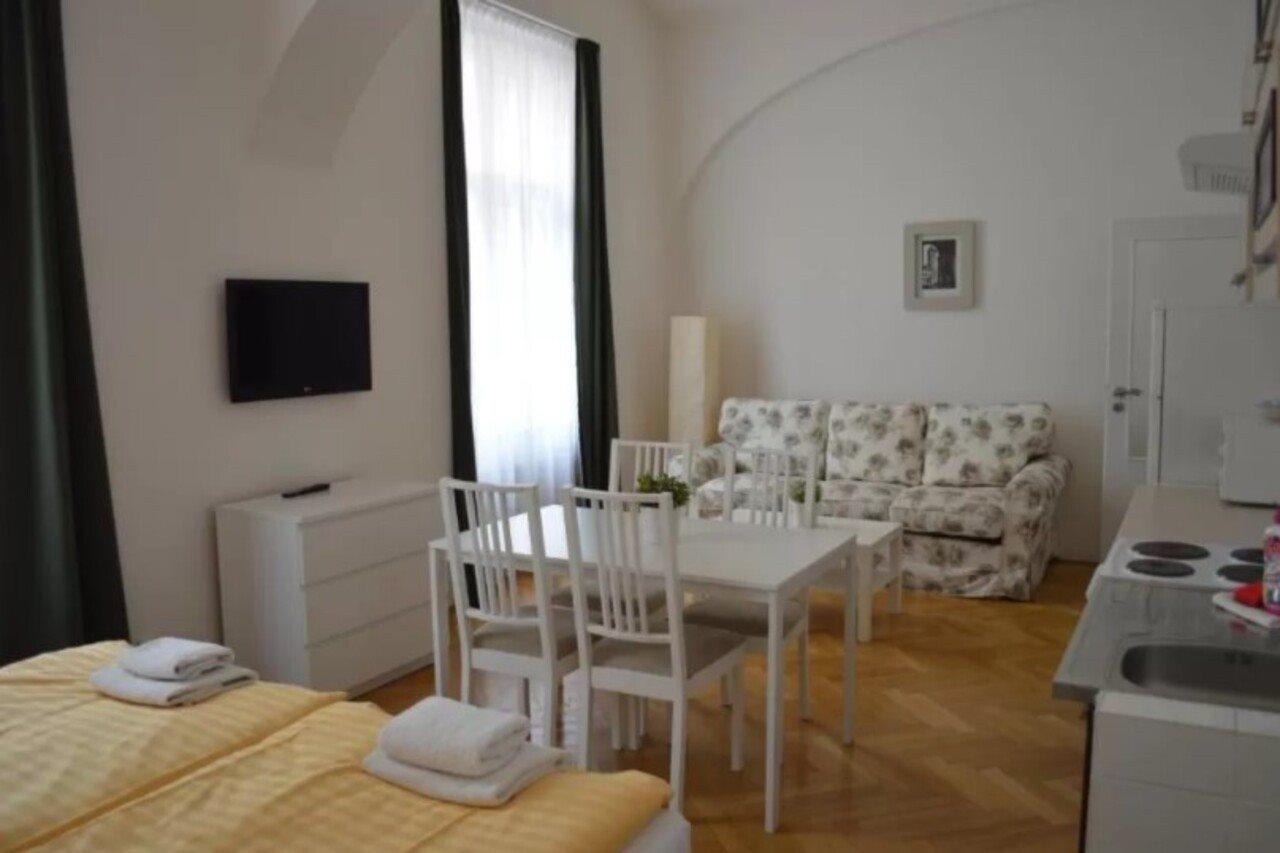 פראג Leo Apartments Old Town מראה חיצוני תמונה