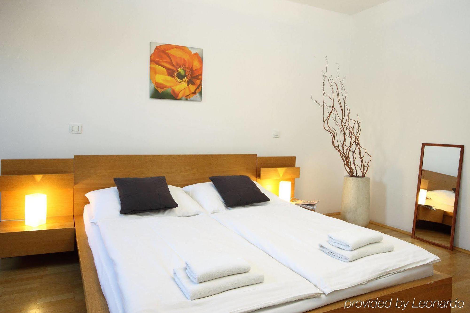 פראג Leo Apartments Old Town חדר תמונה