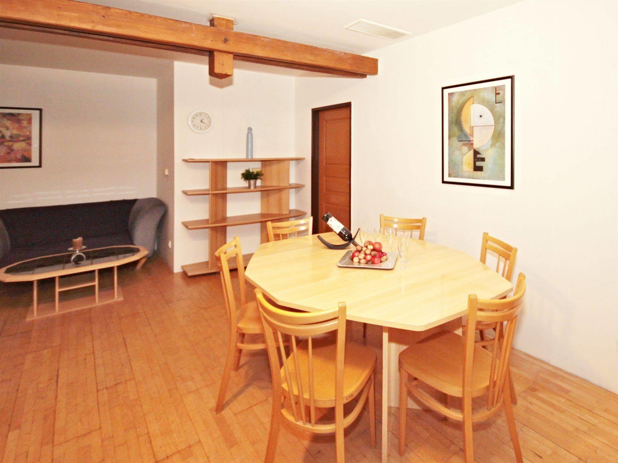 פראג Leo Apartments Old Town מראה חיצוני תמונה