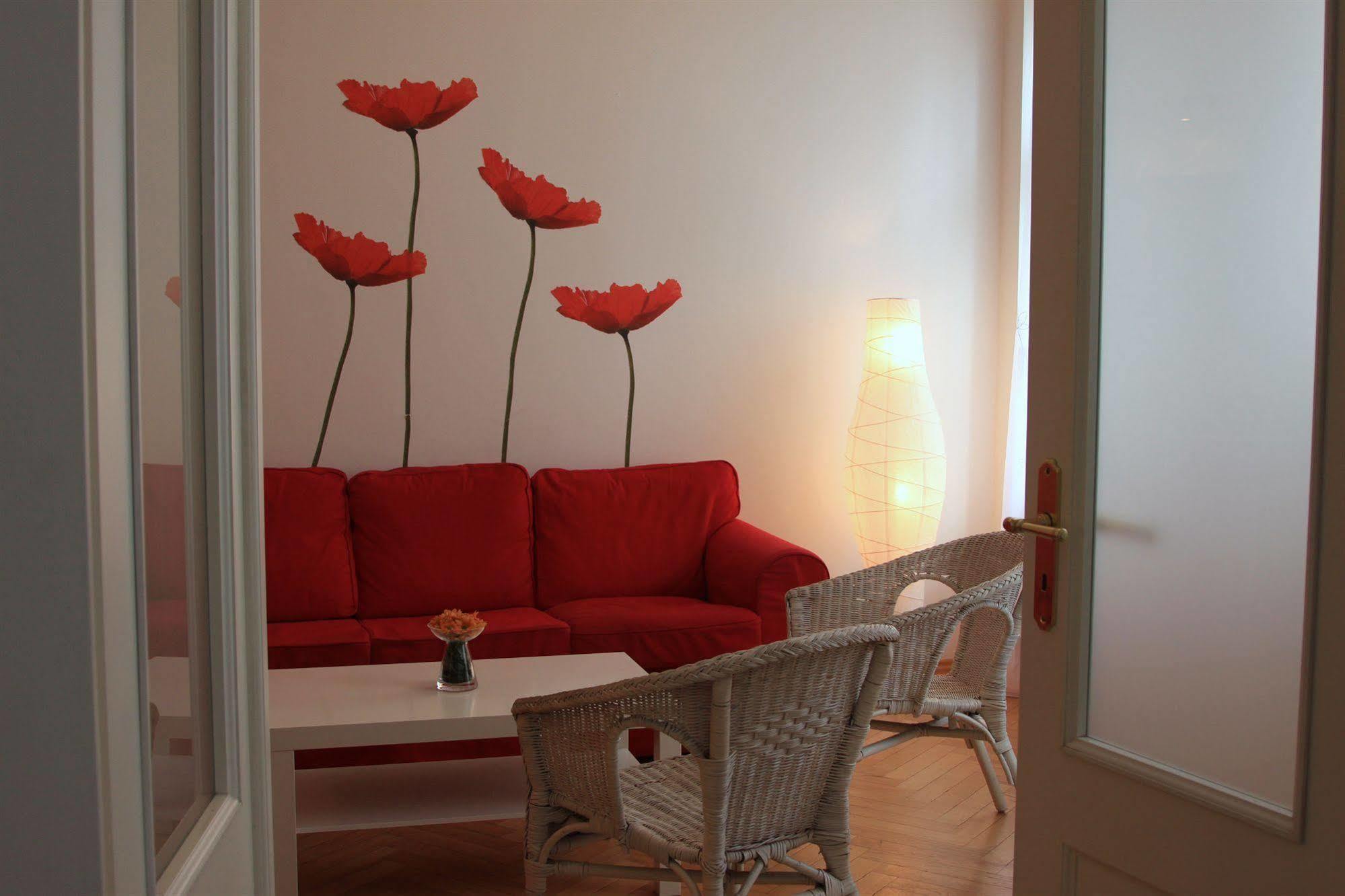 פראג Leo Apartments Old Town מראה חיצוני תמונה