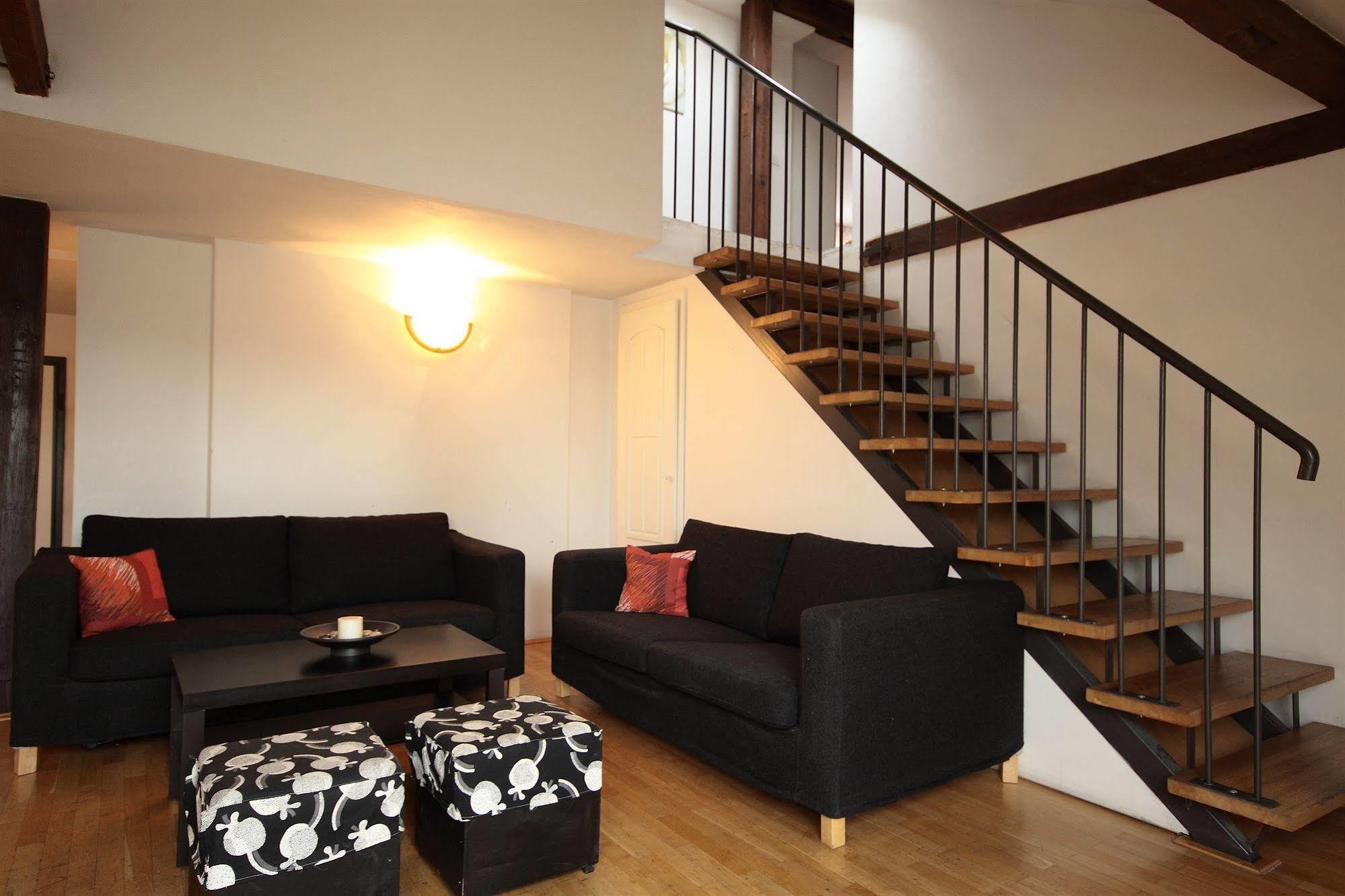 פראג Leo Apartments Old Town מראה חיצוני תמונה
